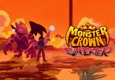 Monster Crown: Sin Eater Nintendo Switch 1 Gameplay Impressions