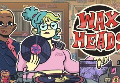 Wax Heads Nintendo Switch 1 Gameplay Impressions