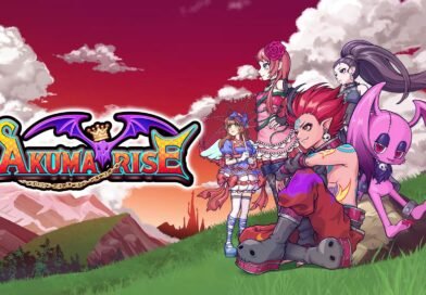 Akuma Rise Nintendo Switch 1 Gameplay Impressions