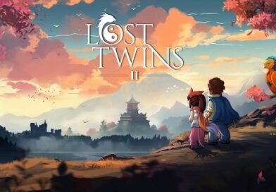 Lost Twins 2 Nintendo Switch 1 Gameplay Impressions