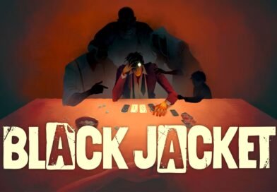 Black Jacket Nintendo Switch 1 Gameplay Impressions Black Jacket Nintendo Switch 1 Gameplay Impressions