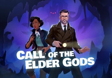 Call of the Elder Gods Nintendo Switch 1 Gameplay Impressions Call of the Elder Gods Nintendo Switch 1 Gameplay Impressions