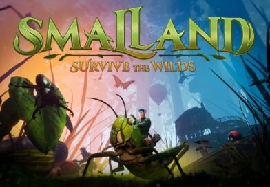 Smalland: Survive the Wilds Nintendo Switch 2 Gameplay Impressions