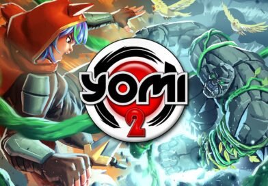 Yomi 2 Nintendo Switch 1 Gameplay Impressions Yomi 2 Nintendo Switch 1 Gameplay Impressions