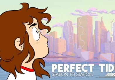 Perfect Tides: Station to Station Nintendo Switch 1 Gameplay Impressions Perfect Tides: Station to Station Nintendo Switch 1 Gameplay Impressions