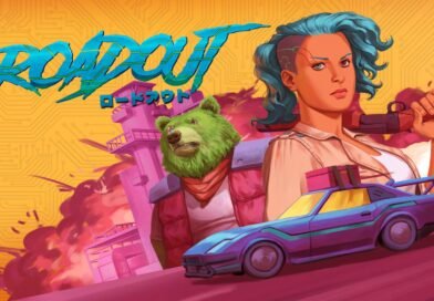 RoadOut Nintendo Switch 1 Gameplay Impressions RoadOut Nintendo Switch 1 Gameplay Impressions