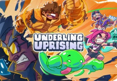 Underling Uprising Nintendo Switch 1 Gameplay Impressions Underling Uprising Nintendo Switch 1 Gameplay Impressions
