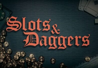 Slots & Daggers Nintendo Switch 1 Gameplay Impressions
