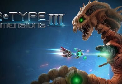 R-Type Dimensions III Nintendo Switch 2 Gameplay Impressions R-Type Dimensions III Nintendo Switch 2 Gameplay Impressions