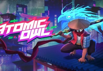 Atomic Owl Nintendo Switch 1 Gameplay Impressions Atomic Owl Nintendo Switch 1 Gameplay Impressions