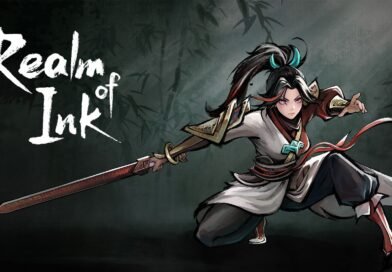 Realm of Ink Nintendo Switch 1 Gameplay Impressions