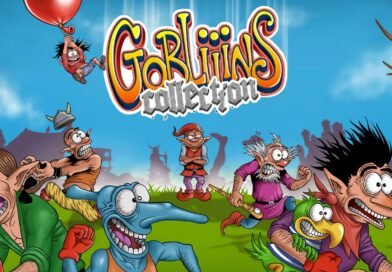 Gobliiins Collection Nintendo Switch 1 Gameplay Impressions
