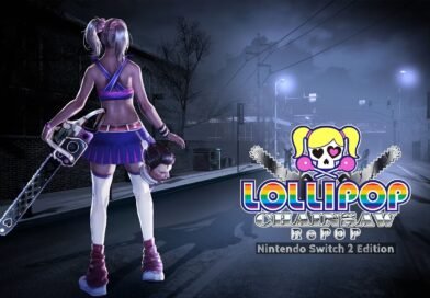 Lollipop Chainsaw RePOP – Nintendo Switch 2 Edition Gameplay Impressions
