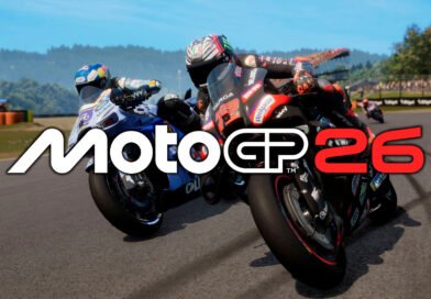 MotoGP 26 Nintendo Switch 2 Gameplay Impresiones