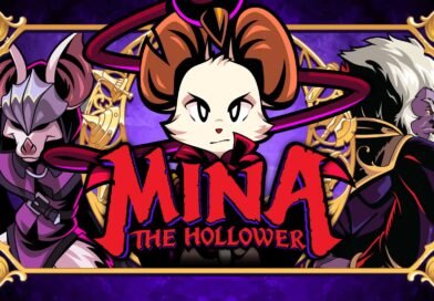 Mina the Hollower Nintendo Switch 1 Gameplay Impressions