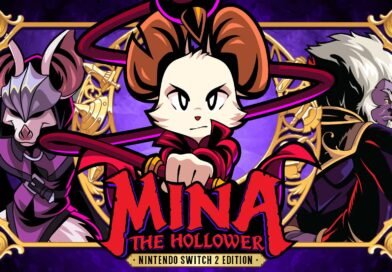 Mina the Hollower – Nintendo Switch 2 Edition Gameplay Impressions