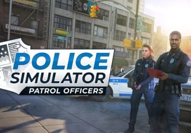 Police Simulator: Patrol Officers Nintendo Switch 2 Gameplay Impressions