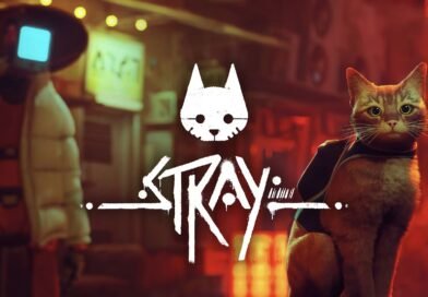 Stray Nintendo Switch 2 Gameplay Impressions