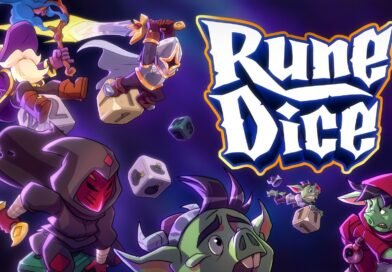 Rune Dice Nintendo Switch 1 Gameplay Impressions Rune Dice Nintendo Switch 1 Gameplay Impressions