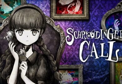 Schrödinger’s Call Nintendo Switch 1 Gameplay Impressions