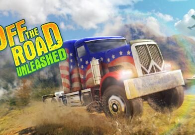 Off The Road Unleashed Nintendo Switch 2 Gameplay Impressions