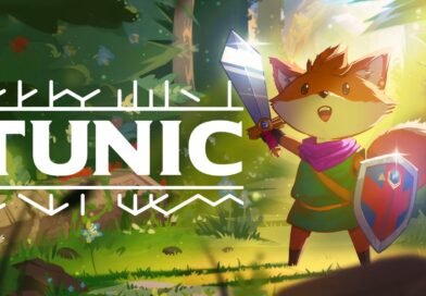 Tunic Nintendo Switch 1 Gameplay Impressions