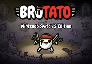 Brotato – Nintendo Switch 2 Edition Gameplay Impressions