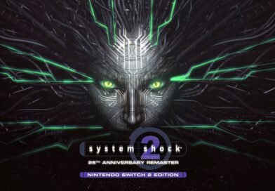 System Shock 2: 25th Anniversary Remaster – Nintendo Switch 2 Edition Gameplay Impressions