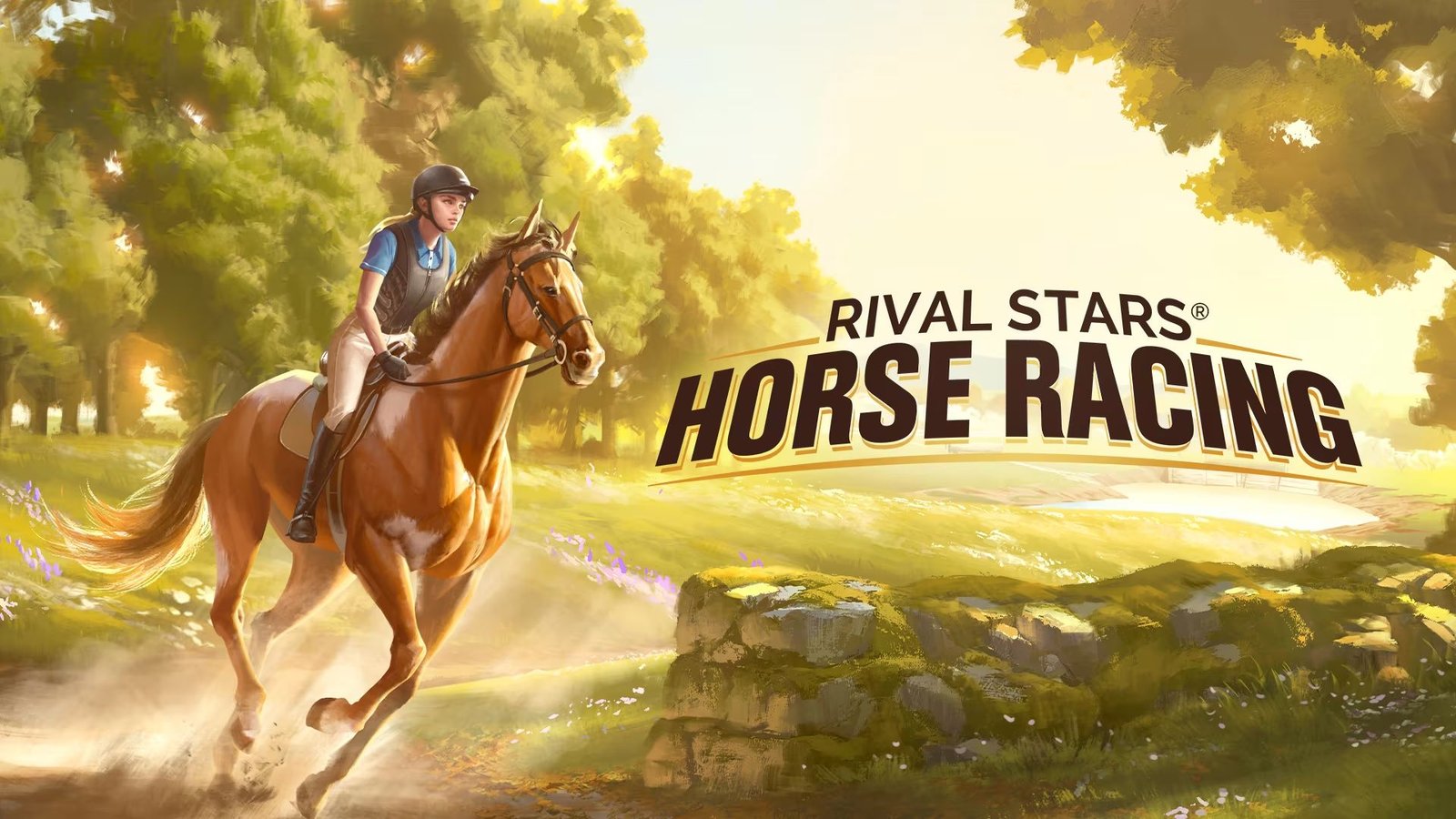 Rival Stars Horse Racing Nintendo Switch 1 Gameplay Impressions ...
