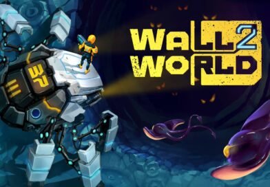 Wall World 2 Nintendo Switch 1 Gameplay Impressions