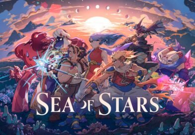 Sea of Stars Nintendo Switch 2 Gameplay Impressions