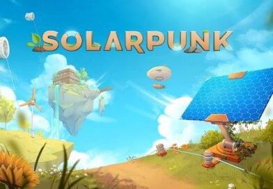 Solarpunk Nintendo Switch 2 Gameplay Impressions