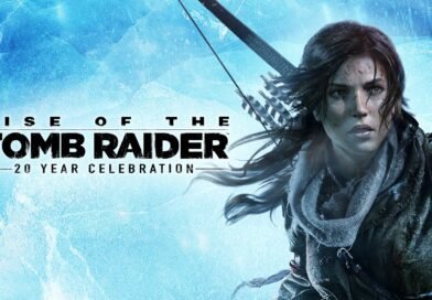 Rise of The Tomb Raider: 20 Year Celebration Nintendo Switch 2 Gameplay Impressions