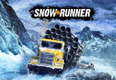 SnowRunner Nintendo Switch 2 Gameplay Impressions