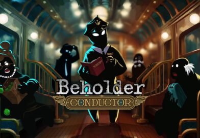 Beholder: Conductor Nintendo Switch 1 Gameplay Impressions