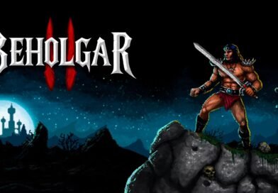 Beholgar 2 Nintendo Switch 1 Gameplay Impressions