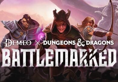 Demeo x Dungeons & Dragons: Battlemarked Nintendo Switch 2 Gameplay Impressions Demeo x Dungeons & Dragons: Battlemarked Nintendo Switch 2 Gameplay Impressions