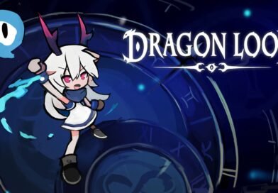 Dragon Loop Nintendo Switch 1 Gameplay Impressions Dragon Loop Nintendo Switch 1 Gameplay Impressions