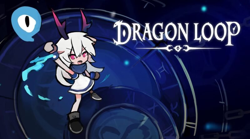 Dragon Loop Nintendo Switch 1