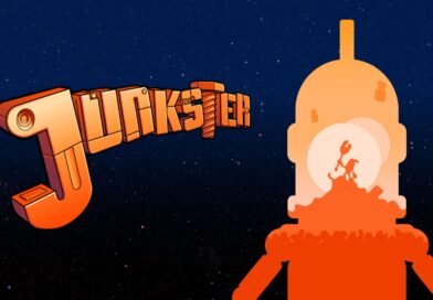 Junkster Nintendo Switch 2 Gameplay Impressions Junkster Nintendo Switch 2 Gameplay Impressions