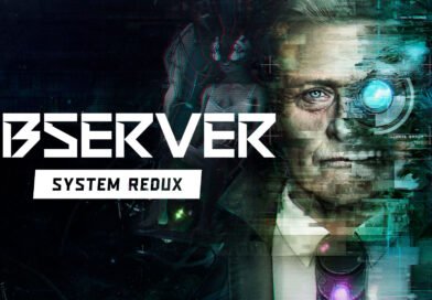 Observer: System Redux Nintendo Switch 2 Gameplay Impresiones Observer: System Redux Nintendo Switch 2 Gameplay Impresiones