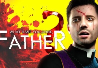 What Have You Done, Father? Nintendo Switch 1 Gameplay Impressions What Have You Done, Father? Nintendo Switch 1 Gameplay Impressions