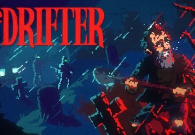 The Drifter Nintendo Switch 1 Gameplay Impressions The Drifter Nintendo Switch 1 Gameplay Impressions