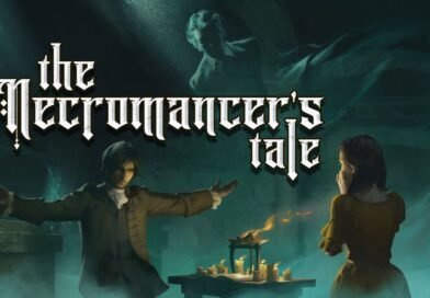 The Necromancer’s Tale Nintendo Switch 2 Gameplay Impressions The Necromancer’s Tale Nintendo Switch 2 Gameplay Impressions
