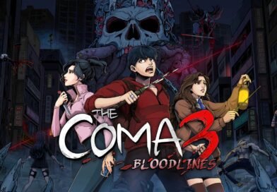 The Coma 3: Bloodlines Nintendo Switch 1 Gameplay Impressions