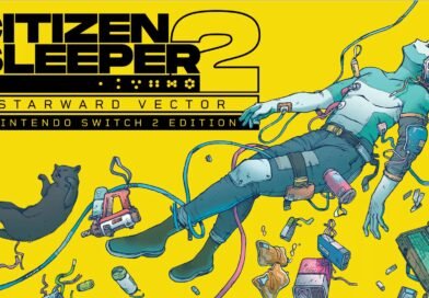Citizen Sleeper 2: Starward Vector – Nintendo Switch 2 Edition Gameplay Impressions