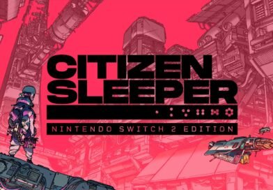Citizen Sleeper – Nintendo Switch 2 Edition Gameplay Impressions