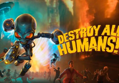 Destroy All Humans! Nintendo Switch 2 Gameplay Impressions