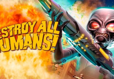 Destroy All Humans! Nintendo Switch 2 Gameplay Impresiones