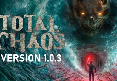 Total Chaos Nintendo Switch 2 Gameplay Impressions